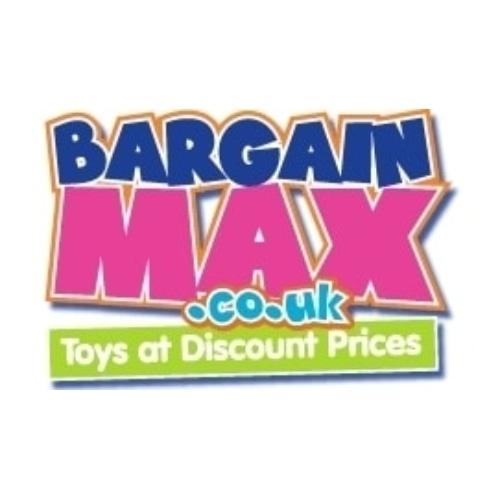 Bargain Max